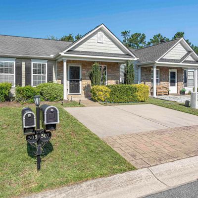 507 Dawson Park Way, Lexington, SC 29072