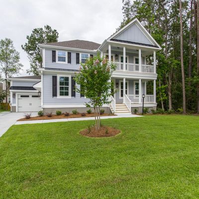 507 Fiskdale Circle, Summerville, SC 29486