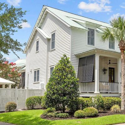 507 Indian Corn St, Daniel Island, SC 29492