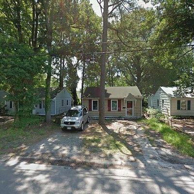 507 Marion Rd, Hampton, VA 23663