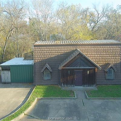 507 W Fawn St, Caldwell, TX 77836