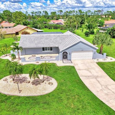 5076 Kingsley Rd, North Port, FL 34287