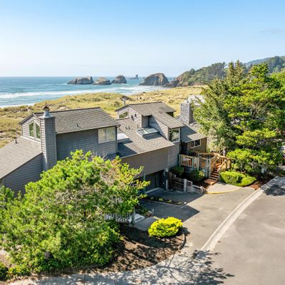 508 Breakers Point Condo # 508, Cannon Beach, OR 97110