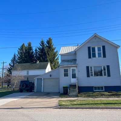 508 Adams Ave, Sault Sainte Marie, MI 49783