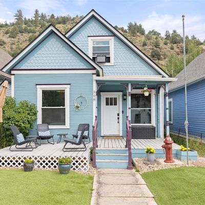 508 Colorado Blvd, Idaho Springs, CO 80452