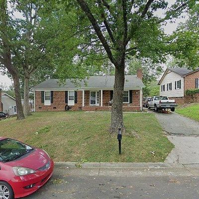 508 Leitzel Ave, Greensboro, NC 27406