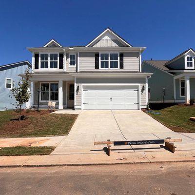 508 Lewes Avenue, Simpsonville, SC 29681