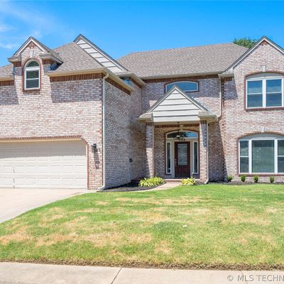 508 S Sweetgum Avenue W, Broken Arrow, OK 74012