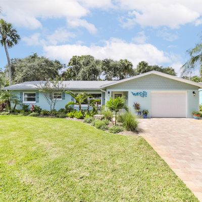 508 Yupon Avenue, New Smyrna Beach, FL 32169