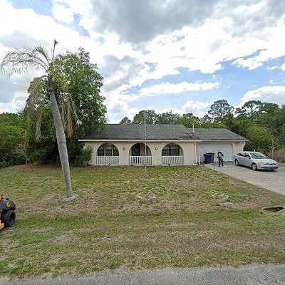 509 James Ave, Lehigh Acres, FL 33936