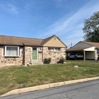 509 Frontier Ave, Reading, PA 19601