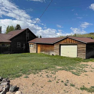 509 La Garita Avenue, Creede, CO 81130