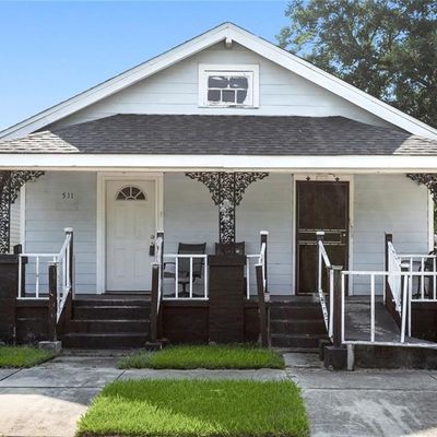 509 Leboeuf St, New Orleans, LA 70114