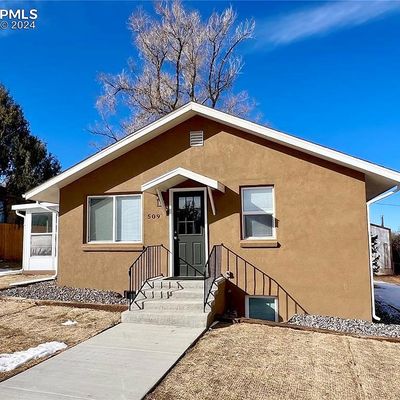 509 Pueblo Ave, Simla, CO 80835