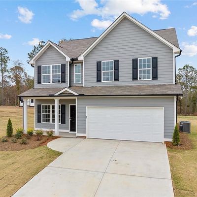 509 Rachel Lane, Hartwell, GA 30643