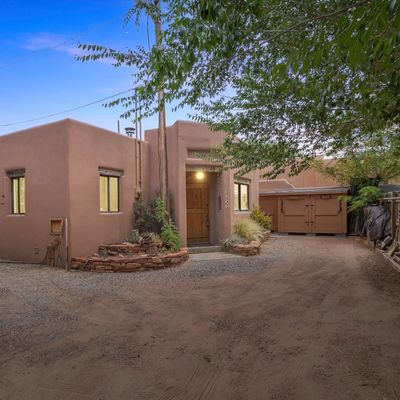 509 Silva Street # B, C, D, E, Santa Fe, NM 87505