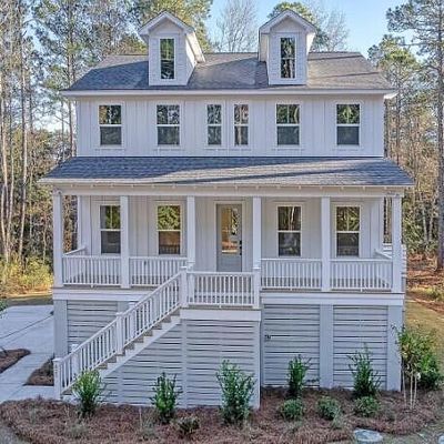 509 Twin Lakes Drive, Summerville, SC 29483