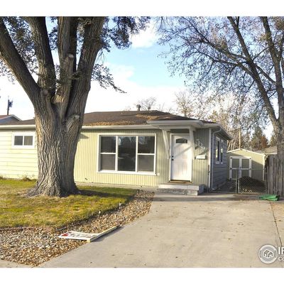 509 W 7 Th Ave, Fort Morgan, CO 80701