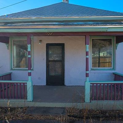 509 Walsen Ave, Walsenburg, CO 81089