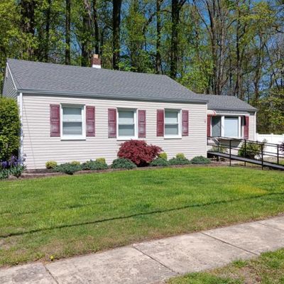 51 Carver Ave, Lindenwold, NJ 08021