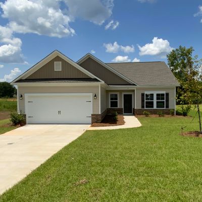 51 Esquela Trail, Prosperity, SC 29127