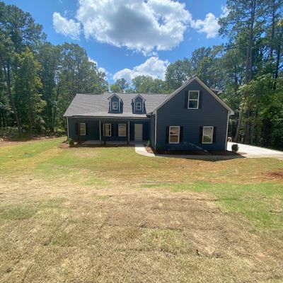 51 Kingfisher Court, Monticello, GA 31064