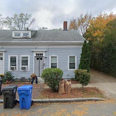 51 Maple St, Cranston, RI 02910