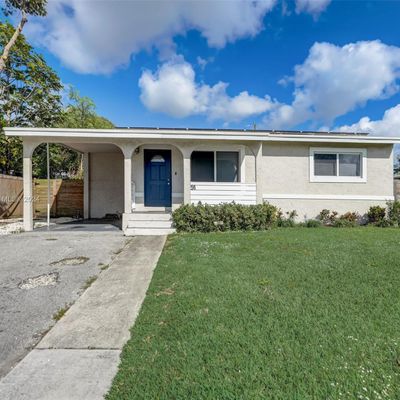 51 Nw 56 Th Ct, Fort Lauderdale, FL 33309