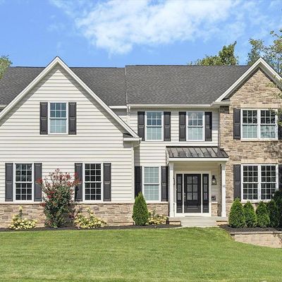 51 Tanglewood Drive, Langhorne, PA 19047