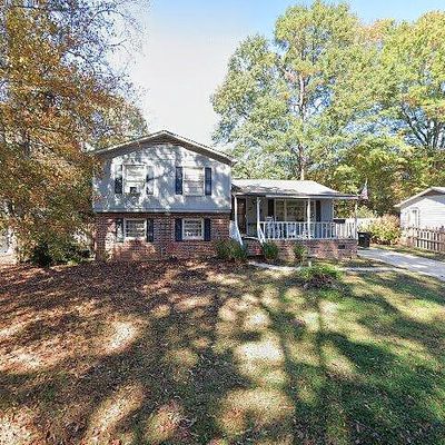 51 Tamwood Cir, Simpsonville, SC 29680