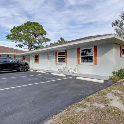 510 Airport Avenue E, Venice, FL 34285