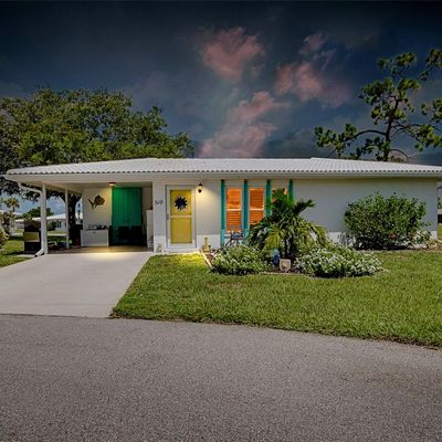 510 Circlewood Drive, Venice, FL 34293