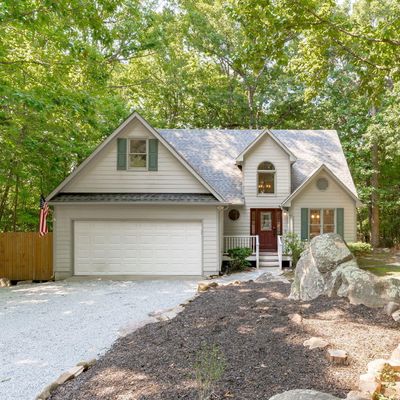 510 Highland Trl, Chapel Hill, NC 27516