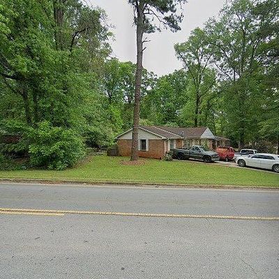 510 Morrow Rd, Forest Park, GA 30297