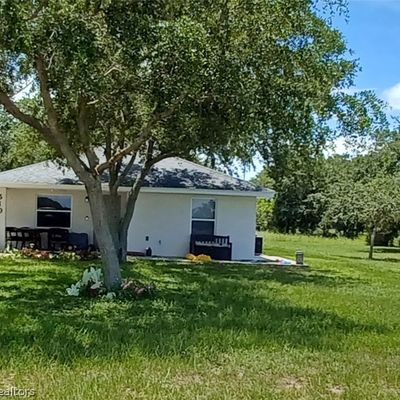 510 Ohio Street, Lake Placid, FL 33852