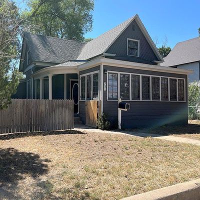 510 Smithland Ave, La Junta, CO 81050