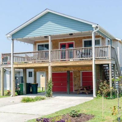 510 S Third Avenue, Kure Beach, NC 28449