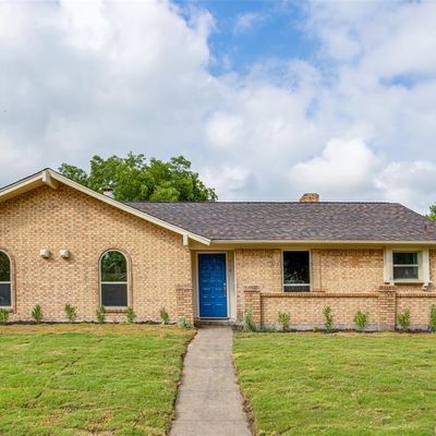 510 San Carlos Dr, Garland, TX 75043