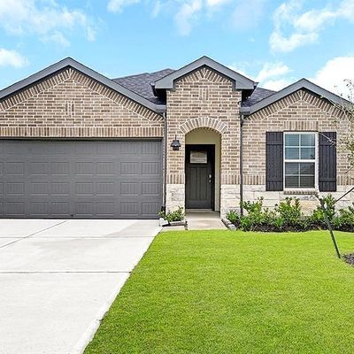 5103 Hunters Trail, Fresno, TX 77545