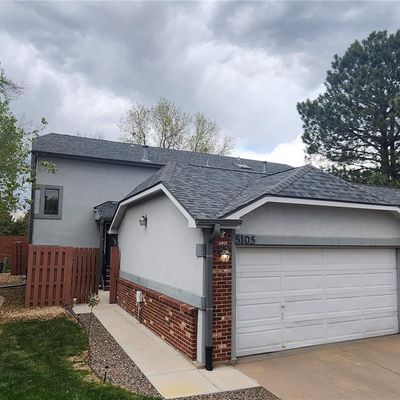 5105 S Emporia Way, Greenwood Village, CO 80111