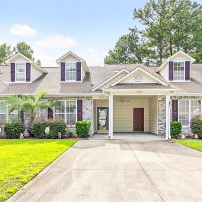 511 Colonial Trace Dr, Longs, SC 29568