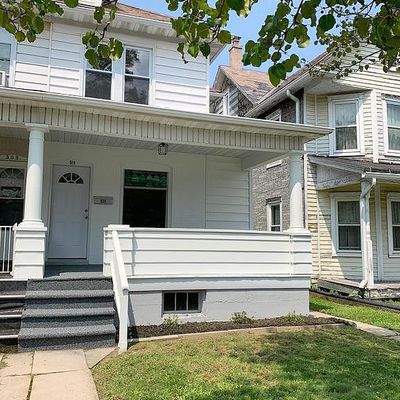 511 Franklin Ave, Palmerton, PA 18071