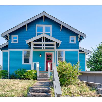 511 Mcclure Ave, Astoria, OR 97103