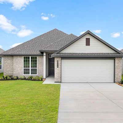 511 Shoreview Drive, Conroe, TX 77303