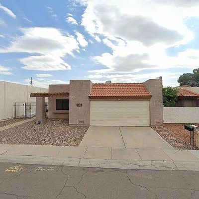 5113 W Sanna St, Glendale, AZ 85302