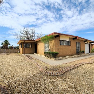 5114 Marcillus Ave, El Paso, TX 79924