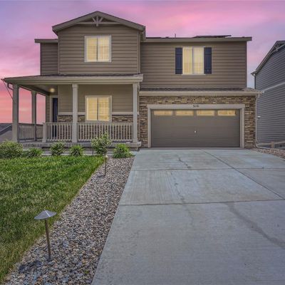 5116 Blue Lunar Ln, Castle Rock, CO 80104