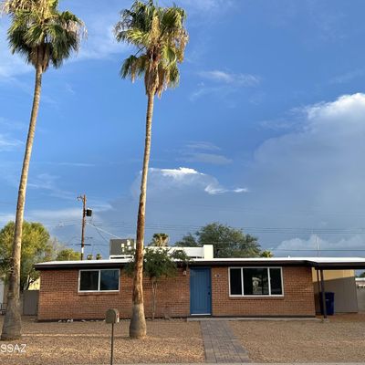 5118 E 26 Th St, Tucson, AZ 85711