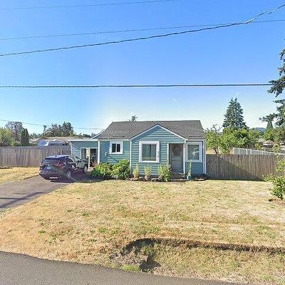 5119 B St, Springfield, OR 97478