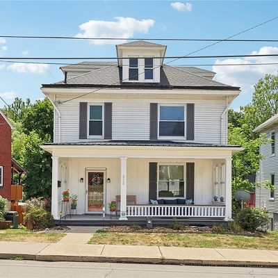 512 10 Th St, Irwin, PA 15642